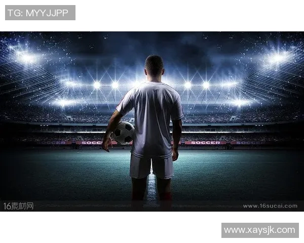 足球明星背影转场素材图展示运动魅力与个性风采的完美结合