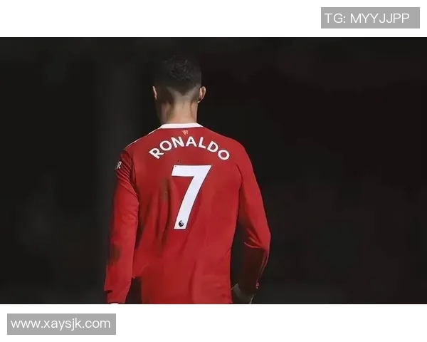 足球明星C罗的精彩瞬间壁纸分享让你随时感受足球魅力与激情