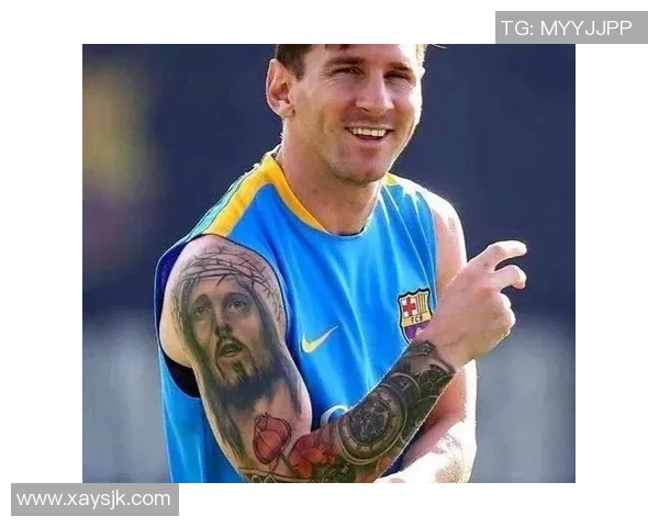 足球明星人物的花臂纹身背后故事与个性表达探秘 足球明星人物的花臂纹身背后故事与个性表达探秘