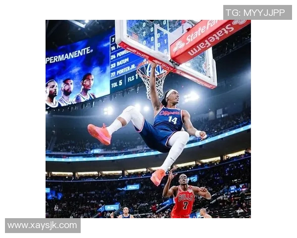 2017年NBA骑士与公牛激战回顾精彩瞬间与赛季影响分析