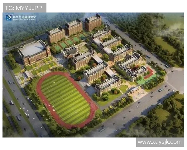 探索什刹海体育学校培训班的多样化课程与发展机会助力青少年成长与成才